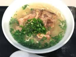 Hiro’s cafe okinawa dining