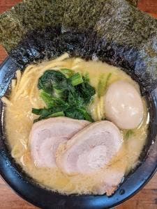 駒込家