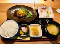 和ダイニング 一如