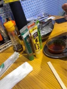 レモホル酒場 天四店