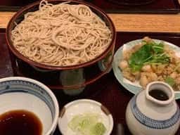 そばちり 青海岸