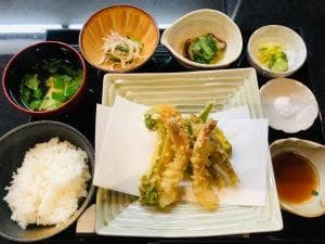 日本料理 梅堂