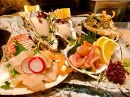 貝料理専門店 えぽっく