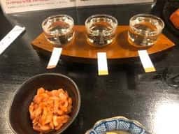 町屋カフェ&角打ち酒屋 益田屋