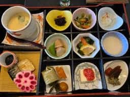 ホテル日航奈良 よしの