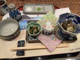 芦屋 天がゆ ルクア大阪店