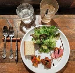 Bistro Chick 六本木店