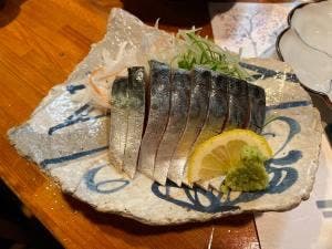 すし小料理とみおか