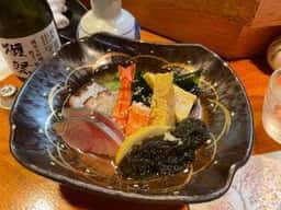 すし小料理とみおか