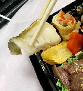 大阪宅配弁当専門店かどや