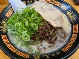 博多三氣セルフ板付店