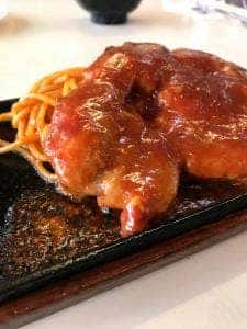 和風レストランやまぐち