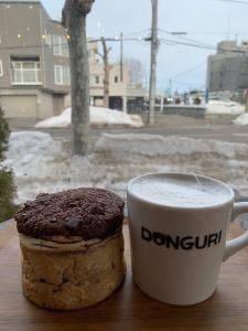 どんぐり 山鼻店