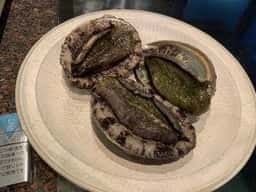 ホテル阪急インターナショナル 鉄板焼 ちゃやまち