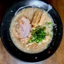 ラーメンダイニングすどらぁ