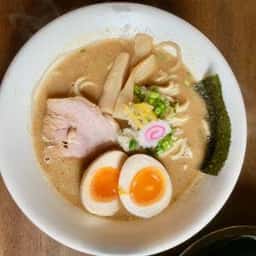 ラーメンダイニングすどらぁ