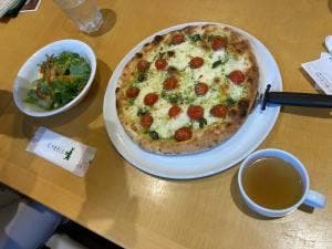 シベールの杜パン工房