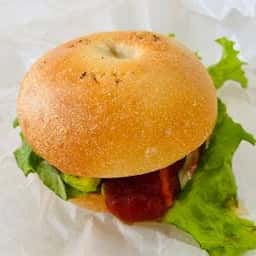Vanitoy Bagel 国分寺店