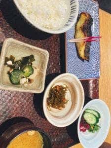 味噌漬け 粕漬け くらま アトレ大井町店