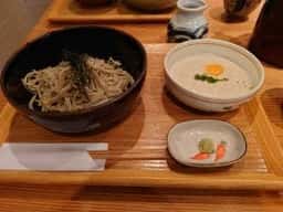 そば切り 治太夫