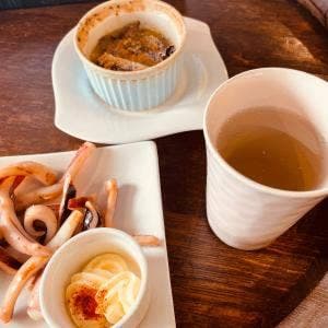 伊勢屋 BAR ISEYA