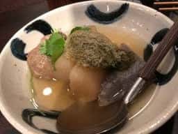 おでん屋 でんまる