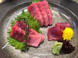 三代目 まる天 亀戸店