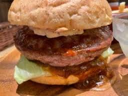 SORA MIMI BURGER ユニモール店