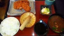 とんかつたる蔵