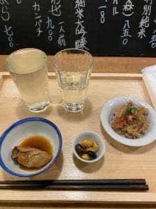 酒場 それがし