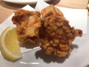 餃子食堂マルケン 西春駅前店