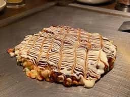 鉄板二百℃ 西新宿店