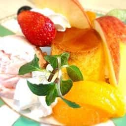 コーヒーショップ シモン