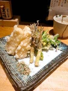 立ち呑み 三ぶん 東京ミッドタウン日比谷店