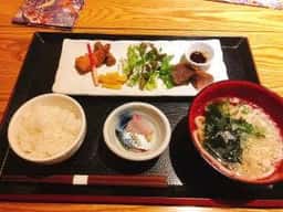 基 代々木店