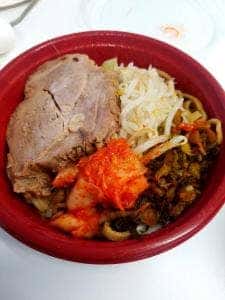 おどるめんAKIRA