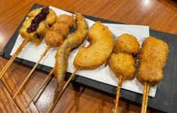 串カツとお酒 あいよっ! 丸太町府庁前店