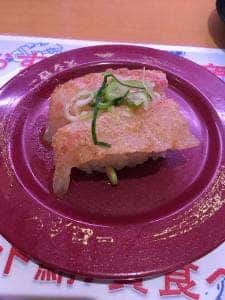 スシロー ミューザ川崎店