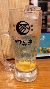 もつ焼きつみき千住 櫓店やぐら