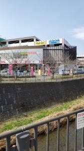 麗彩楼 アメリア稲城店