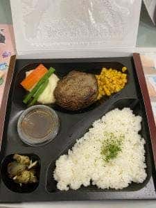 ミート矢澤 テイクアウト 恵比寿