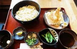讃岐うどん 太一