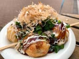 たこやき・お好み焼 すーさん