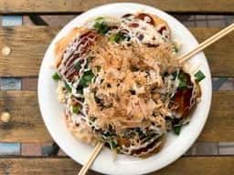 たこやき・お好み焼 すーさん