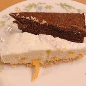 cafe やなぎ