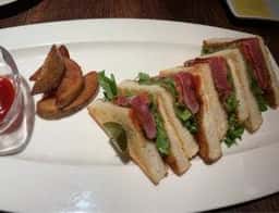 Steak House DiDi Grande ディディグランデ 麻布十番