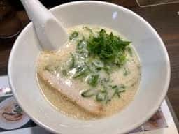 麺や 夢中