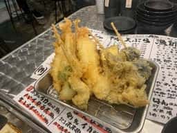 とっつぁん系おかあちゃん 堺東