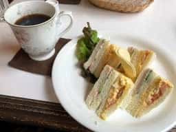 高級茶房 あじさい