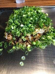 お好み鉄板 どろ 東岡山店
